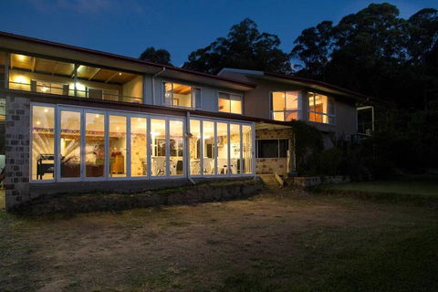 Innistaigh Retreat - Tourism Adelaide 1