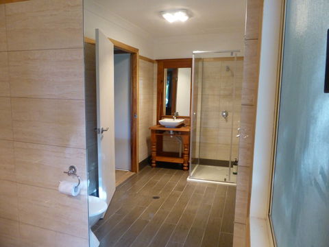 Innistaigh Retreat - Tourism Adelaide 5