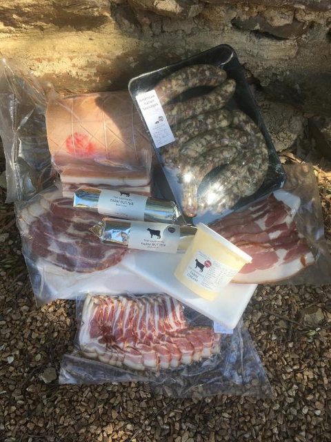 Dairymans Cottage - Tourism Adelaide 2