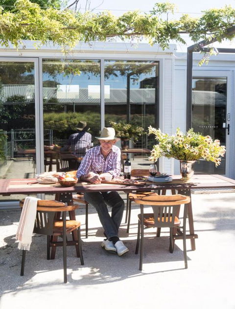 Dairymans Cottage - Tourism Adelaide 4