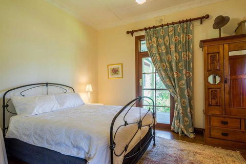 Roscrea Homestead Premier Homestead Accommodation - Tourism Adelaide 4