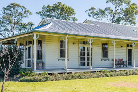 Roscrea Homestead Premier Homestead Accommodation - Tourism Adelaide 7