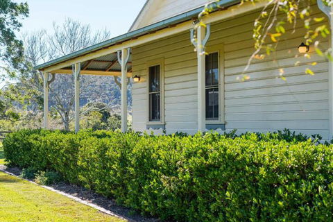 Roscrea Homestead Premier Homestead Accommodation - Tourism Adelaide 5