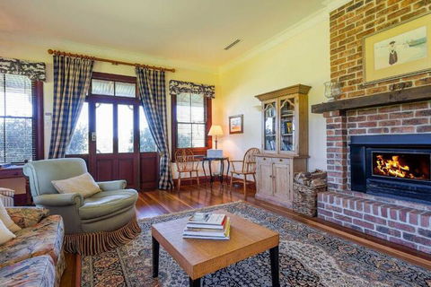 Roscrea Homestead Premier Homestead Accommodation - Tourism Adelaide 2