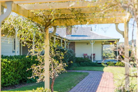 Roscrea Homestead Premier Homestead Accommodation - Tourism Adelaide 3