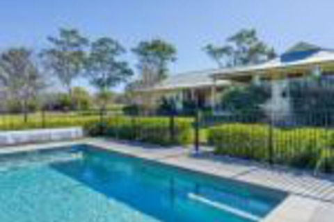 Roscrea Homestead Premier Homestead Accommodation - Tourism Adelaide 0