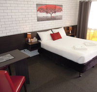 Jackaroo Apartments - Tourism Adelaide