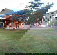 Lochinvar House BB - Tourism Adelaide