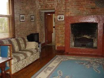 Lochinvar House B&B - Tourism Adelaide 6
