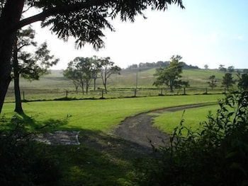 Lochinvar House B&B - Tourism Adelaide 1