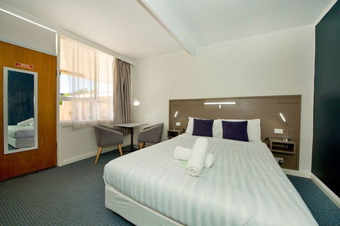 Motel Yarrawonga - Tourism Adelaide 6
