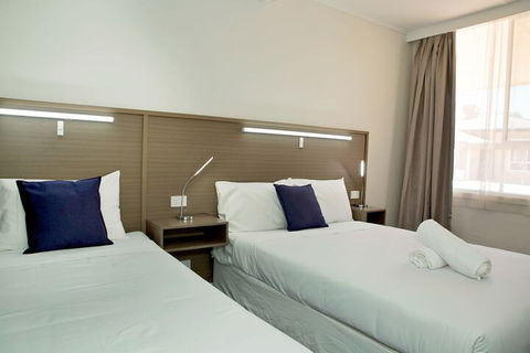 Motel Yarrawonga - Tourism Adelaide 5