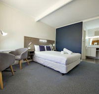 Motel Yarrawonga - Tourism Adelaide