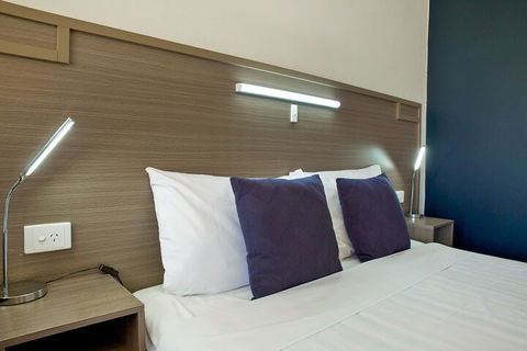Motel Yarrawonga - Tourism Adelaide 4