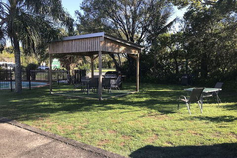 Riverpark Maroochy Motel - Tourism Adelaide 2
