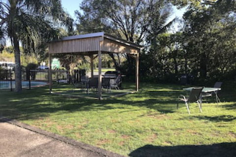 Riverpark Maroochy Motel - Tourism Adelaide 0