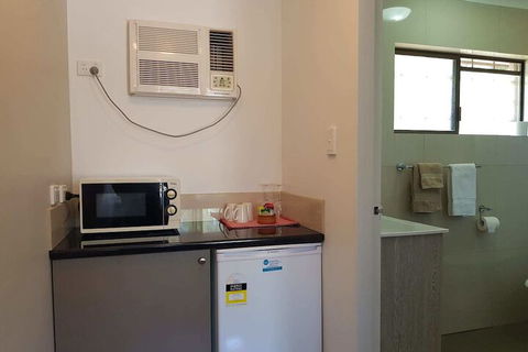 Riverpark Maroochy Motel - Tourism Adelaide 3