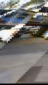 Belmore Motor Inn - Tourism Adelaide 5