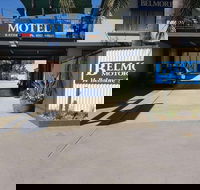 Belmore Motor Inn - Tourism Adelaide