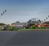 Banksia Motel Collie - Tourism Adelaide