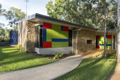 The Feathered Nest - Wildlife Retreat - Tourism Adelaide 0