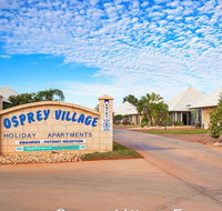 Osprey Holiday Village - Tourism Adelaide