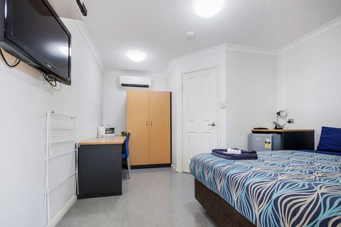 Cherratta Lodge - Tourism Adelaide 6