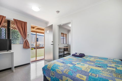 Cherratta Lodge - Tourism Adelaide 4