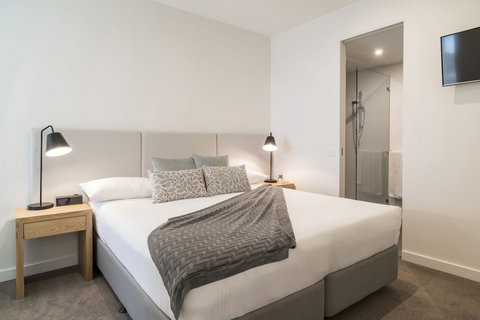 Sandy Hill Serviced Apartments Sandringham - Tourism Adelaide 2