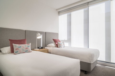 Sandy Hill Serviced Apartments Sandringham - Tourism Adelaide 4