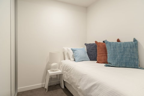 Sandy Hill Serviced Apartments Sandringham - Tourism Adelaide 6