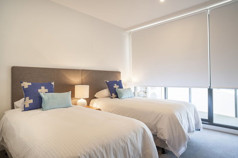 Sandy Hill Serviced Apartments Sandringham - Tourism Adelaide 5