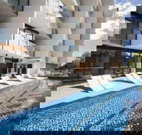 Sandy Hill Serviced Apartments Sandringham - Tourism Adelaide
