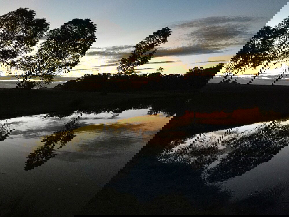 Belford NSW Tourism Adelaide