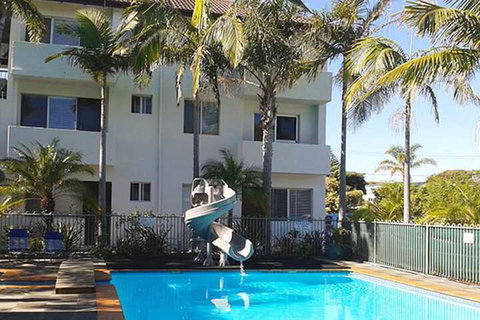 Ocean Side Hawks Nest - Tourism Adelaide 2