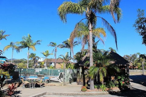 Ocean Side Hawks Nest - Tourism Adelaide 5