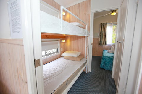 Corrimal Beach Tourist Park - Tourism Adelaide 6