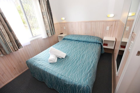 Corrimal Beach Tourist Park - Tourism Adelaide 4