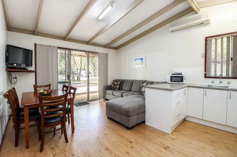 Amblin Holiday Park - Tourism Adelaide 5