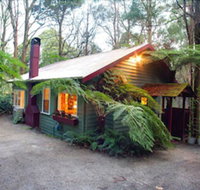A Cottage in the Forest - Tourism Adelaide