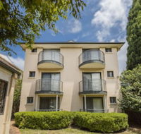 Waldorf Hornsby Residential Apartments