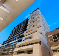 District South Yarra - Tourism Adelaide