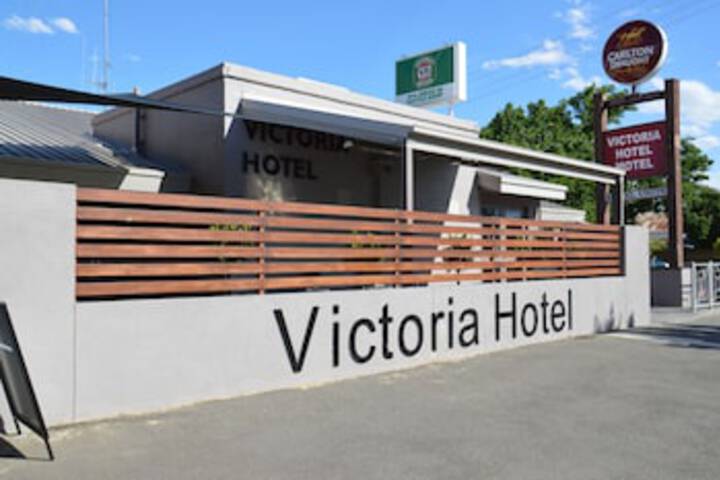 Burnewang VIC Tourism Adelaide