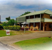 Great Eastern Motor Inn Gympie - Tourism Adelaide