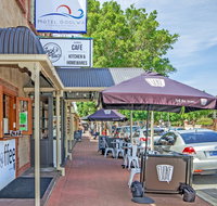 Motel Goolwa - Tourism Adelaide