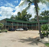 Palm Court Backpackers