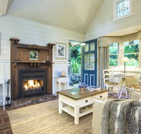 Candlelight Cottages - Tourism Adelaide