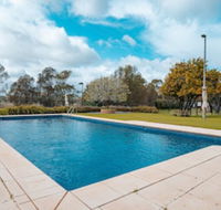 Aruma River Resort - Tourism Adelaide