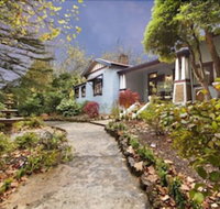 Kubba Roonga Guesthouse - Luxury Spa Retreat - Tourism Adelaide