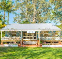 Celestial Dew of Tyalgum Guest House - Tourism Adelaide